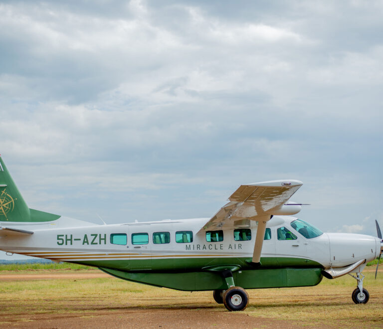 Sky-High Safari: Why Private Charter Flights are the Ultimate Luxury in East Africa (2026)