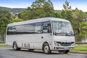 Tour Bus