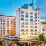 Where to Stay in Nairobi: A Complete Guide to Luxury Hotels, Airport Stays & Seamless Travel Experiences