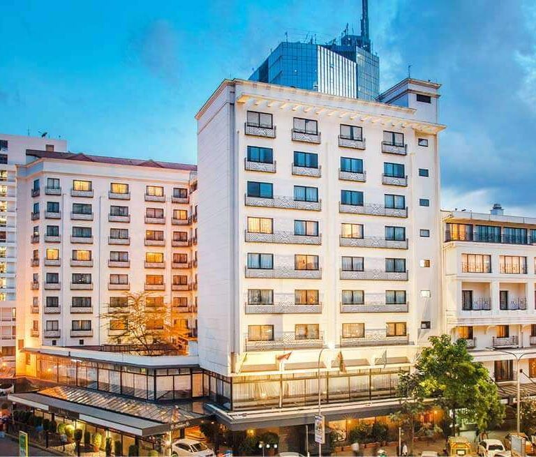 Where to Stay in Nairobi: A Complete Guide to Luxury Hotels, Airport Stays & Seamless Travel Experiences
