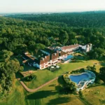From City Elegance to Safari Serenity: A Fairmont Itinerary for Honeymooners