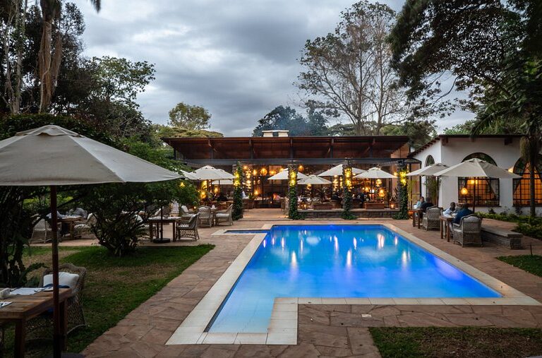 How Much Does a Luxury Safari in Kenya Actually Cost? A Honeymoon Planner’s Guide