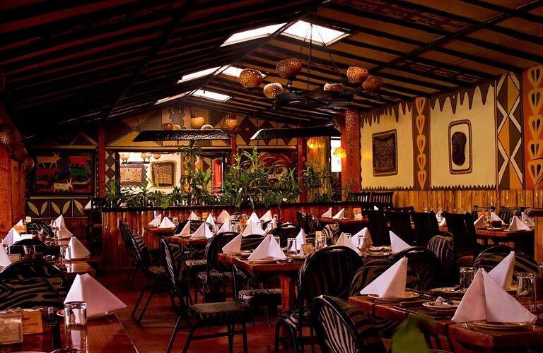 Nairobi’s Hidden Culinary Gems: The Ultimate Guide to the City’s Most Memorable Dining Experiences