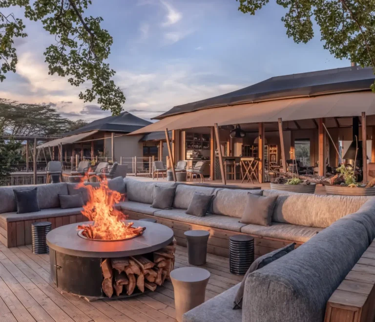 The Ultimate JW Marriott Ultra-Luxury Honeymoon Safari: A 6-Day Elite Kenyan Itinerary