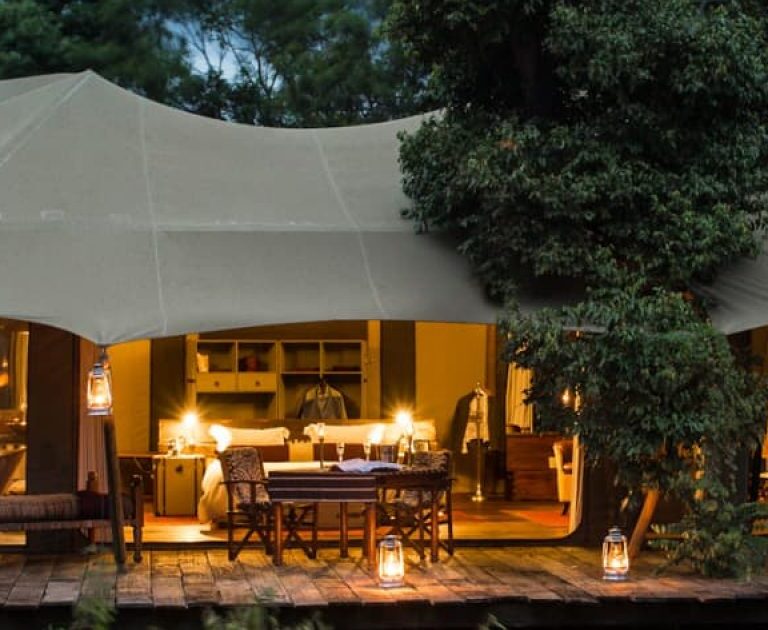 Exclusive Kenya Fly-In Safari | 9-Day Bespoke Luxury Itinerary