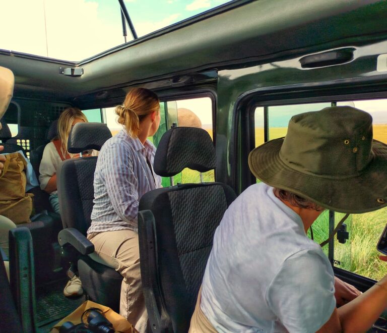 The Ultimate Guide to Shared Departure Safaris in Kenya (2026–2027 Edition)