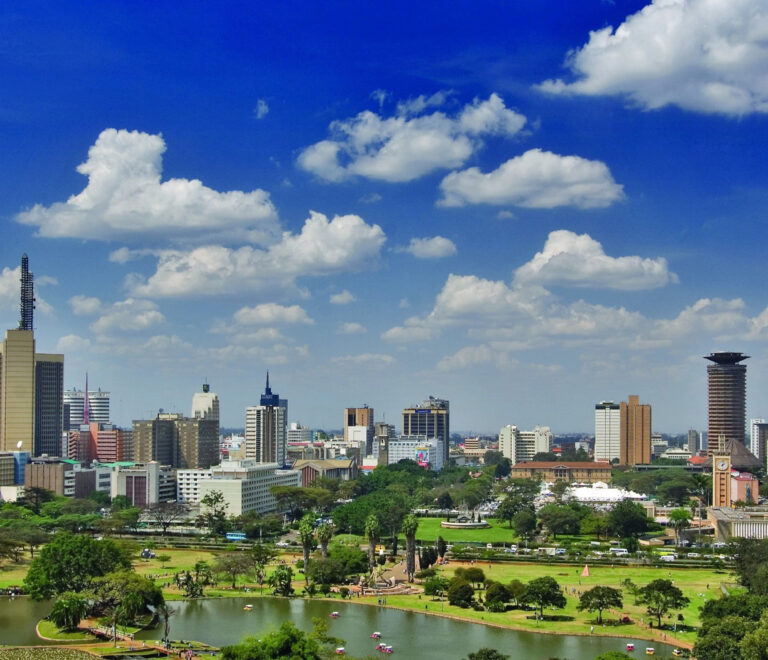 Nairobi Excursions: Best Safari & Day Tours from Nairobi (2026 Guide)