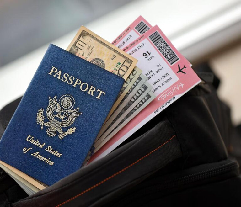Kenya eTA: Step-by-Step Application Guide for First-Time Visitors (2026)
