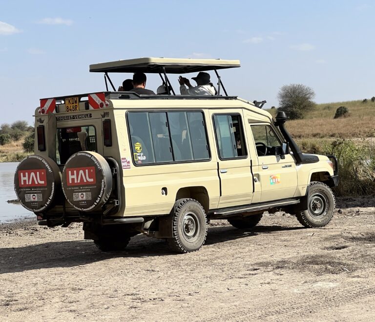 What Can You Actually Do in Nairobi in Less Than 24 Hours?