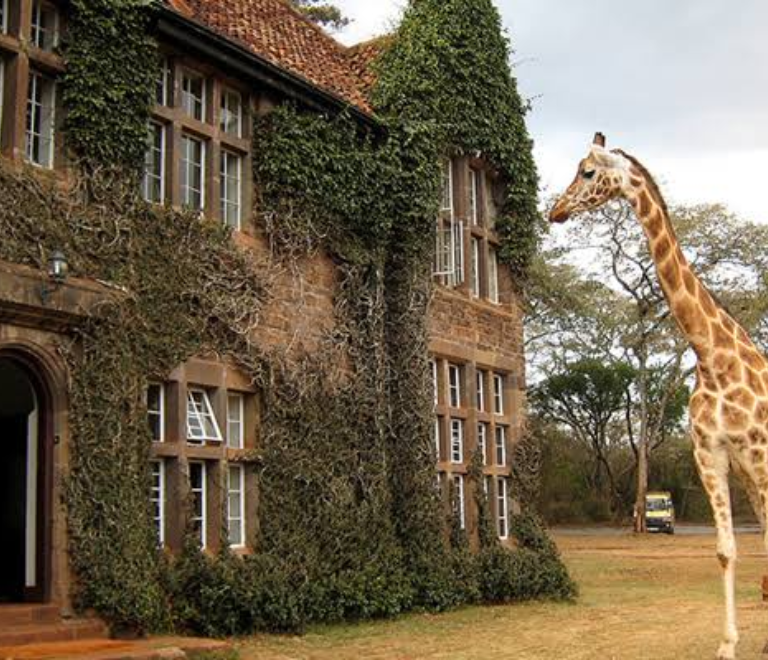 Karen Blixen