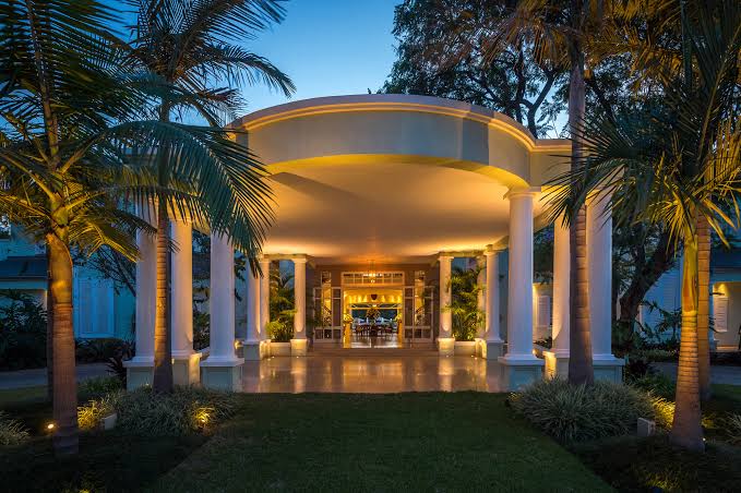 Kenya’s Newest Luxury Safari Sanctuary Has Arrived: Inside the Exclusive Zamara Private