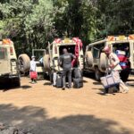 Transport-Only Safari in Kenya: What It Means, What’s Included & What to Know Before You Book