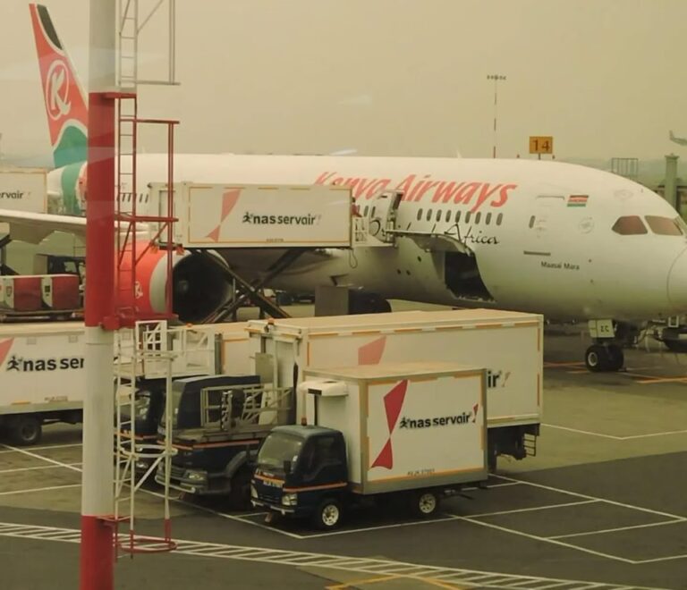 KQ259 Mahé to Nairobi: How to Make the Most of a Long Layover at JKIA