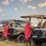 Just Completed: Nairobi to Maasai Mara by Road — What a 6.5-Hour Safari Transfer Is Really Like